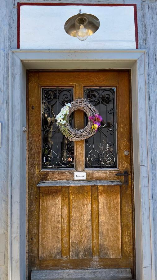 Villa Velo Eschwege Exteriér fotografie